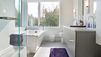 rénovation salle de bain toilette Soing-Cubry-Charentenay